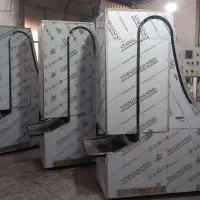 کباب پز تابشی اتوماتیک (بدون واسطه)