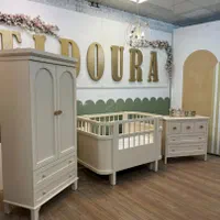 زیرکارچی ماهر رنگکاری چوب