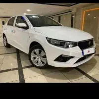 تارا v1 پلاس، مدل ۱۴۰۴ سفید صفر کیلومتر تحویل روز