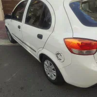 تیبا ۲ مدل ۹۸|خودرو سواری و وانت|تهران, حر|دیوار