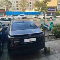 آریزو 6 جی تی درحد صفر واقعی