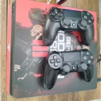 ps4 کپی خوراسلیم ۱ترا