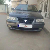 سمند آبی کاربنی
