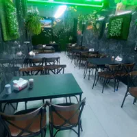 صندلی نیمکت رستوران فلزی کافه|کافی‌شاپ و رستوران|تهران, طرشت|دیوار