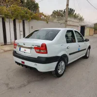 L90 مدل ۹۳ E2 فول پارس خودرو|خودرو سواری و وانت|شاهینشهر, شیخ بهایی|دیوار