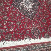 دوتخته فرش دستبافت