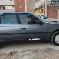 پژو 405 جی ال ایکس (GLX)، مدل ۱۳۹۵|خودرو سواری و وانت|اصفهان, احمدآباد|دیوار