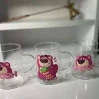 لیوان پیرکس|ظروف سرو و پذیرایی|اهواز, کمپلو جنوبی|دیوار