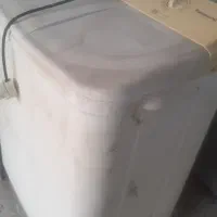 لباسشویی|ماشین لباسشویی و خشککن لباس|لامرد, |دیوار