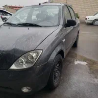 تیبا 95 در حد|خودرو سواری و وانت|مشهد, زمرد|دیوار