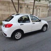 کوییک مدل ۴۰۲ بی رنگ بدون نقطه سالم