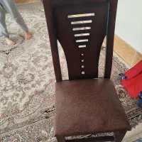 میزوصندلی|میز و صندلی غذاخوری|تربتحیدریه, بالا ولایت|دیوار