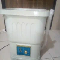 مینی واش ژاپنی نو