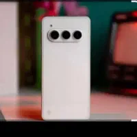 گوشی داریا باند ۲ نو ۱۲ رم ۵۱۲ حافظه