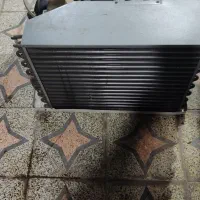 کولر گازی اوجنرال ۱۸هزار تمیز در حد نو موتور سنگین|کولر گازی و فن‌کوئل|دوگنبدان, |دیوار