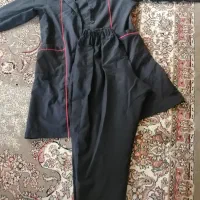 فرم لباس مدرسه