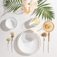 انواع سرویس های ارکوپال 28 پارچه و فله از هر طرح