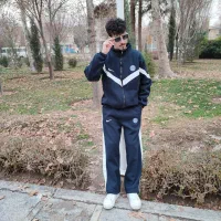 ست اسپرت خفن برای شیک پوشا