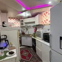 ۵۰متر خوشنقشه خ سرباز کوچه بهشتی|فروش آپارتمان|تهران, خواجه نظام الملک|دیوار