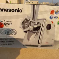 چرخ گوشت پاناسونیک آکبند