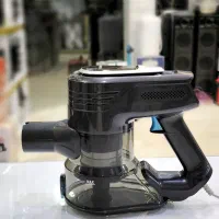 جارو پرتابل زومیت آلمان، آبو خاک موتور مس با ضمانت|جاروبرقی، جارو شارژی، بخارشو|قم, علی آباد سعدگان|دیوار