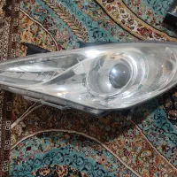 چراخ ماشین|قطعات یدکی و لوازم جانبی|قشم, |دیوار