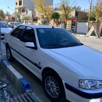 پارس ELX مدل 91 خیلی تمیز و سر حال|خودرو سواری و وانت|ارومیه, |دیوار