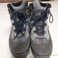 کفش کوهنوردی|کیف، کفش، کمربند|پردیس, فاز ۸|دیوار