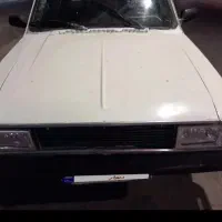 وانت پیکان بارمدل۷۸تمیز مدارک کامل