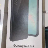 گوشی موبایل A26/ A17|موبایل|شیراز, شریفآباد|دیوار