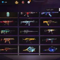 اکانت فری فایر فول|کنسول، بازی ویدئویی و آنلاین|بندرلنگه, |دیوار