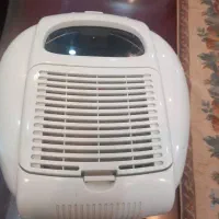 سرخ کن دلونگی|اجاق گاز و لوازم برقی پخت‌وپز|تهران, دولاب|دیوار