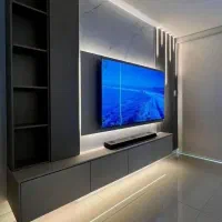 ساخت و تعمیر کابینت و کمد دیواری،قیمت مناسب|خدمات پیشه و مهارت|قرچک, باقرآباد|دیوار