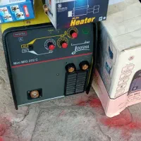 ترانس جوش co2 گام الکتریک