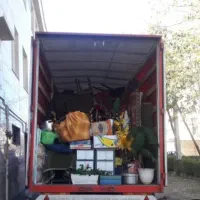 حمل اثاثیه منزل