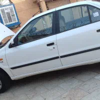 سمند 99الکس موتور پژو