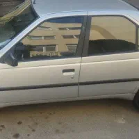 پژو405دوگانه شرکتی|خودرو سواری و وانت|مشهد, نیروی هوایی|دیوار