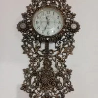 ساعت دیواری