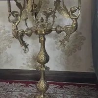 میز برنجی|مبلمان خانگی و میز عسلی|تهران, آذری|دیوار