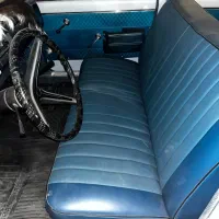 سواری آریا مدل ۴۷|خودرو کلاسیک|کرمانشاه, |دیوار