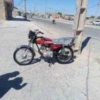 کویر 86|موتورسیکلت|آبادان, |دیوار