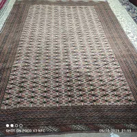 فرشهای متنوع دستباف