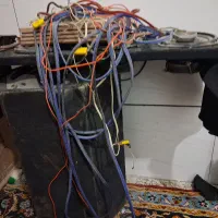 سیستم ماشین|سیستم صوتی خانگی|بندر ماهشهر, |دیوار