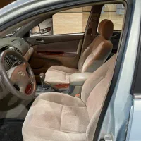 تویوتا کمری گرند toyota Camry Gli 2005|خودرو سواری و وانت|کرج, مطهری|دیوار