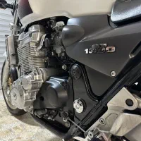 CB1300  سی بی|موتورسیکلت|تهران, چیتگر جنوبی|دیوار