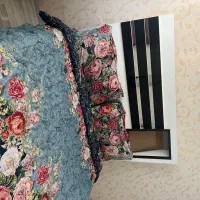 تشک تخت خواب دونفره وارداتی از ترکیه