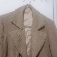 پالتو کبریتی|لباس|شیراز, شاهجیان|دیوار