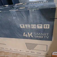 تلوزیون ال ای دی اسنوا 55 فوری هوشمند