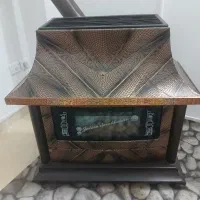 بخاری طرح شومینه