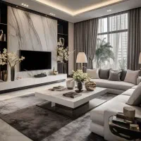 هروی ۱۴۰متر۳خواب_آفتابگیر_نوساز (عرفان اعتماد)
